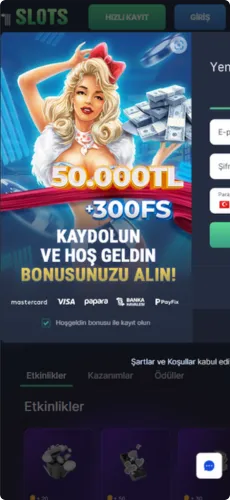7 slots app