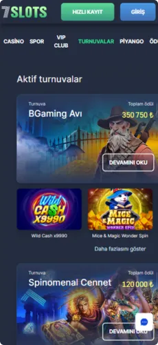7slots android