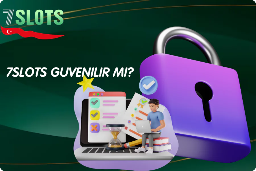 SevenSlots guvenilir mi?
