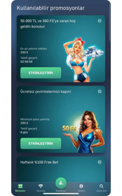 promosyon