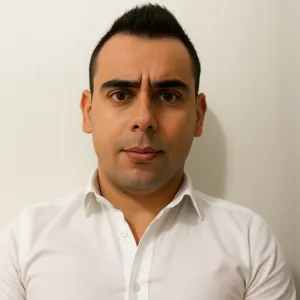 7Slots Ahmet from Istanbul