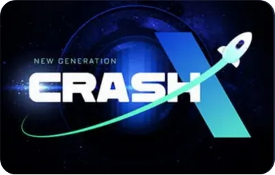 Crash X