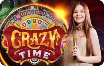 Crazy Time