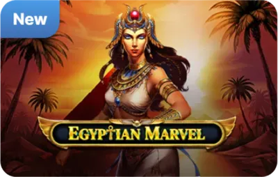 Egyptian Marvel