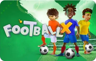 Football X