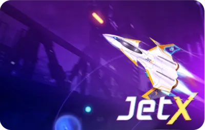 JetX