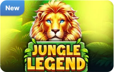 Jungle Legend