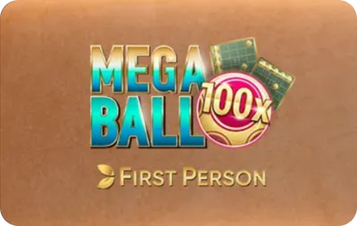 Mega Ball