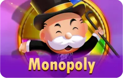 Monopoly Live