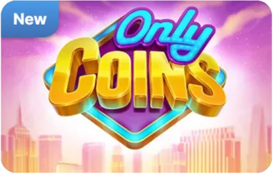 Only Coins