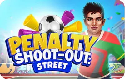 Penalty Shoot-Out