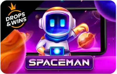 Spaceman
