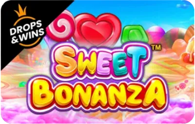Sweet Bonanza