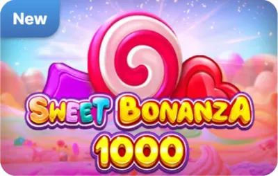 Sweet Bonanza 1000