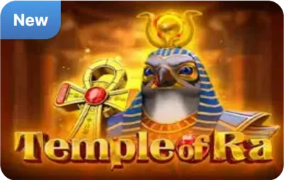 Temple of Ra